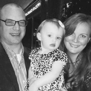 Meet your Posher, Lindsay